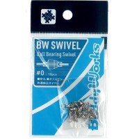 BUDDY WORKS Buddy Swivel # 0