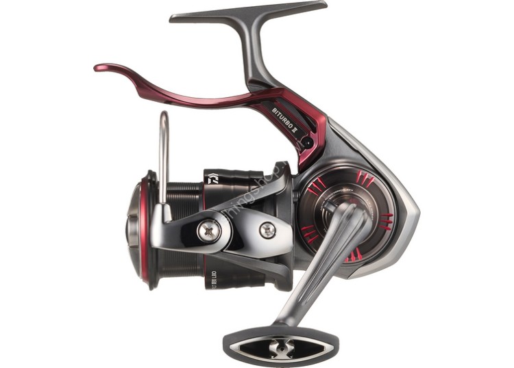 DAIWA 24 Impult Competition LBD