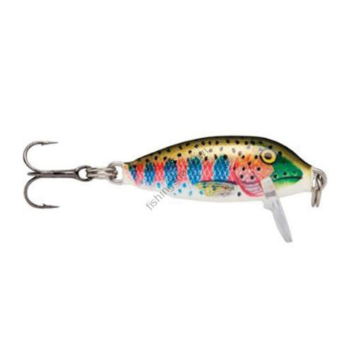 RAPALA CountDown CD1 RT