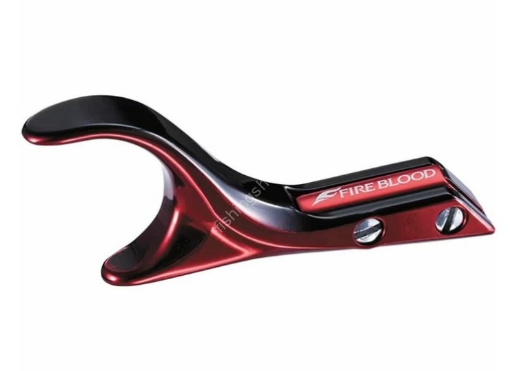 SHIMANO YUMEYA 15 BB-X Technium Fire Blood Aluminum Brake Lever M Parts
