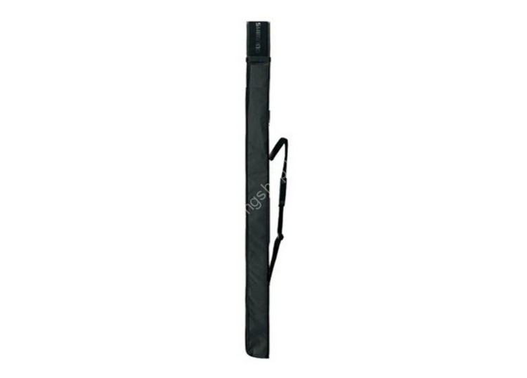 SHIMANO Light Rod Case 165 BR-045T #Black