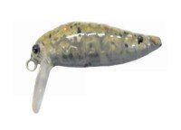 TACKLE HOUSE Custom Cicada-3S #15 K Verde UV