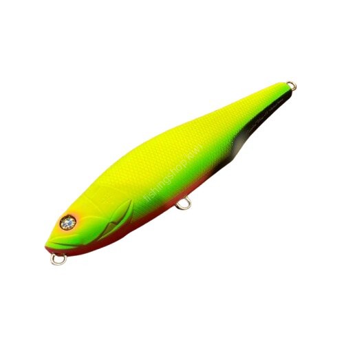 FIMO x Whiplash Factory Grindin' Wire SW13 30g #Bacha Pink Glow