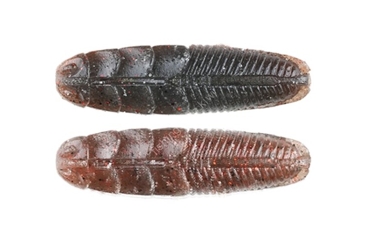 JACKALL Jimmy Imo 2'' 6.0g #Rich Ebi Miso (8pcs)