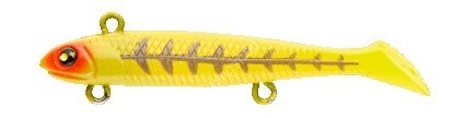 MARUJIN UK Bait 7 #61 YB