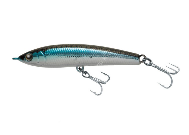 TIEMCO Red Pepper Salty Nano (Floating) #149 Kibinago