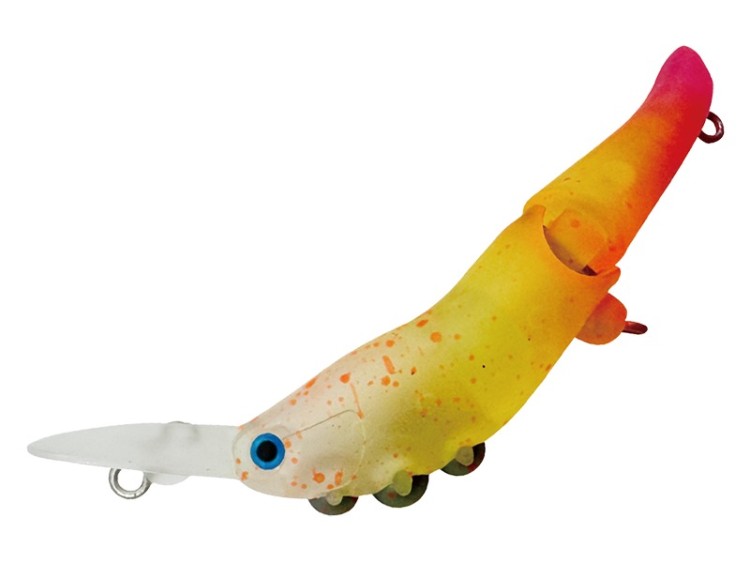 SMITH TicTac Lipper 50S 3.8g #12 Pop C Head GG