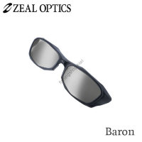 Zeal Optics F-1642 Baron Jacket MatBK TVF / si