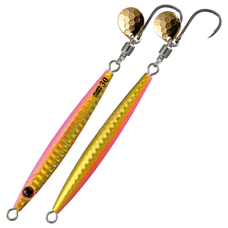 SHOUT! 144BL Blade Lance 60g #071 PG Pink Gold