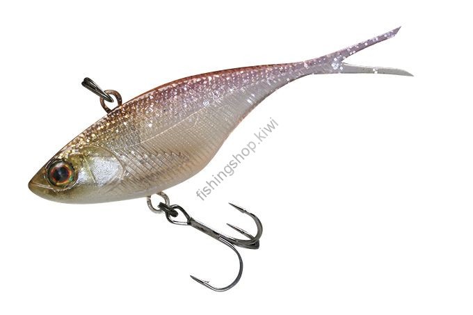 Jackall MASK VIBE GENE 70 SK Glitter Smelt