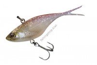 Jackall MASK VIBE GENE 70 SK Glitter Smelt
