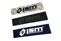 ism ARM COVER BLACK