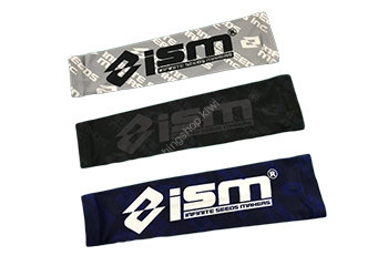 ism ARM COVER BLACK