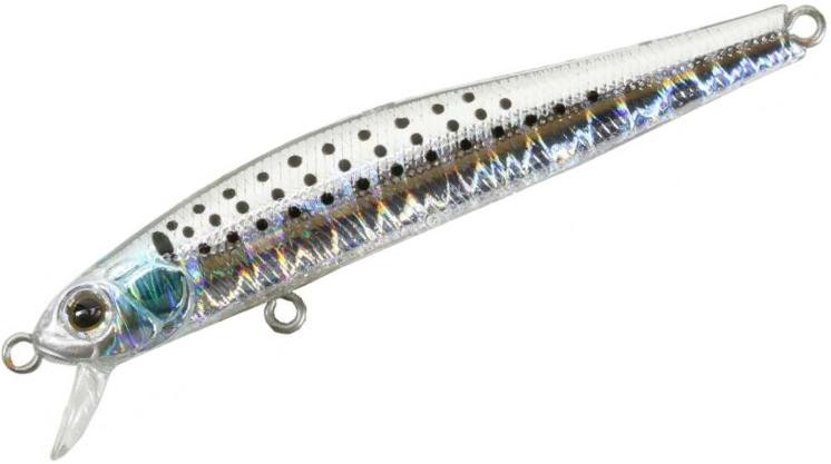 ZIP BAITS ZBL System Minnow 7F #428 Crystal Mullet / FL
