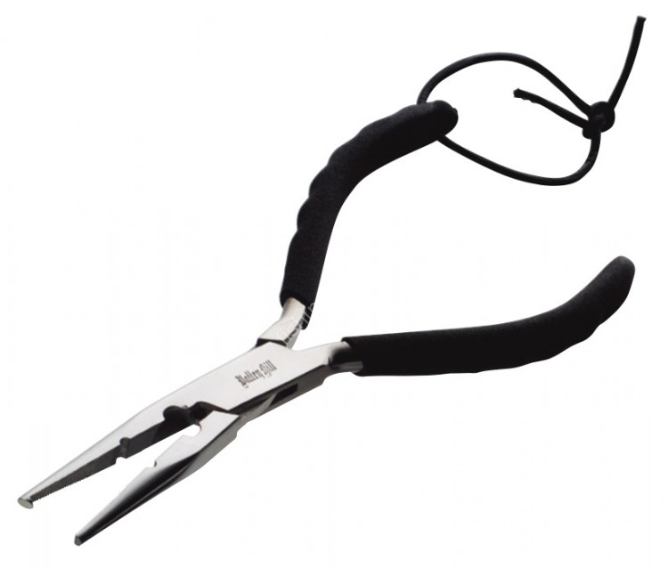 VALLEY HILL Split Ring Pliers M