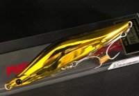 BLAZEYE Revorook 99MS #TX01 Kogane