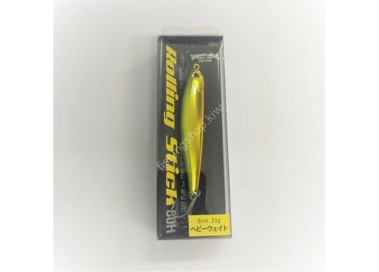 WATERLAND Rolling Stick 95H #03 Chart/Gold