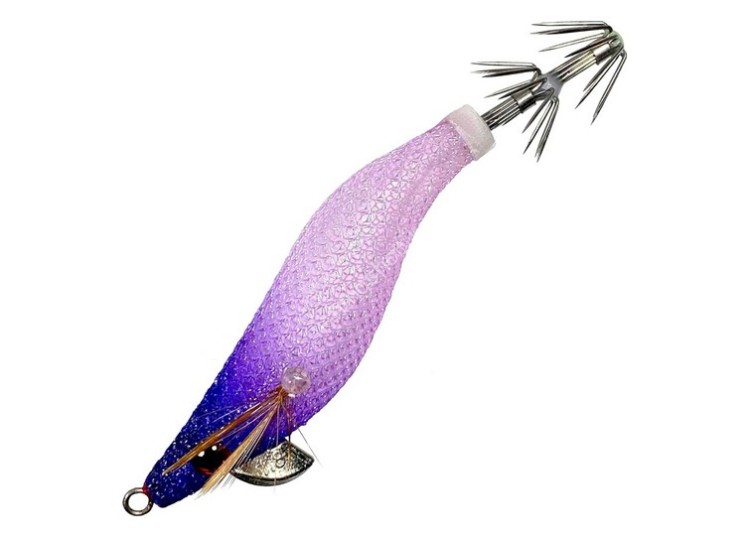 VANGUARD Death Fall Kosui No.1.8 #Light Purple Body Purple Head Keimura