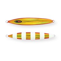 SFC Abyss 320g #Gold Red Zebra Glow