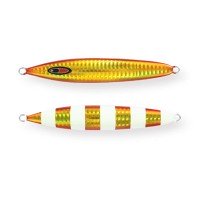 SFC Abyss 320g #Gold Red Zebra Glow