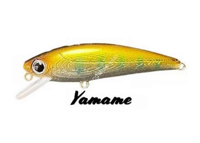 SKAGIT DESIGNS Baby Corn Minnow 50HS #Yamame