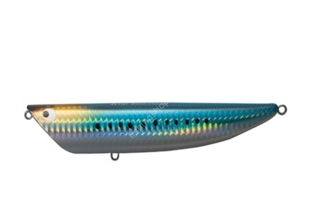 TACKLE HOUSE K-ten Blue Ocean Ripple Popper BKRP115 #111 Iwashi