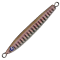 BLUE BLUE Fallten 20g #21 Pingisu