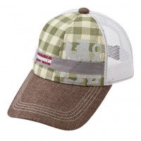 RAPALA JAPAN JUTE FRINGE CAMO HAT L RC-152GW-L