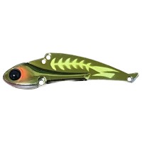 JA-DO Tiny Ranga 55mm 10g #21 Sun UV