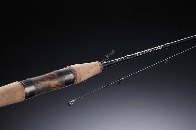 TIMON T-Connection Stream TS-S80M Rods buy at Fishingshop.kiwi