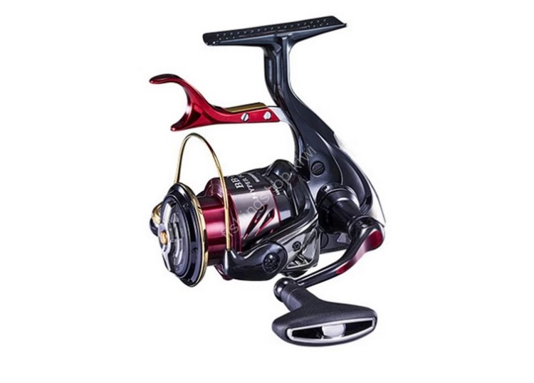 SHIMANO 20 BB-X Hyper Force C2000D XG