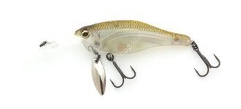 IMAKATSU Do-No Shad High Pitch #869 3D Dry Wakasagi