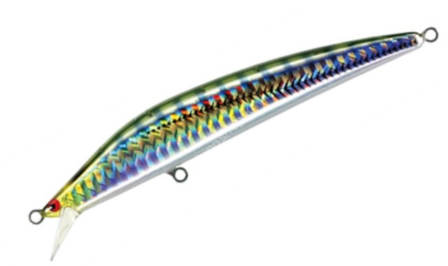 TACKLE HOUSE M[em] M118Quiet #110 Aji