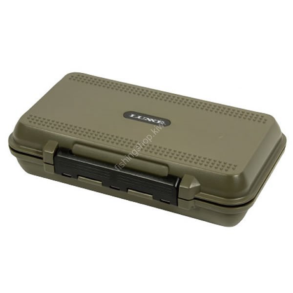 GAMAKATSU Parts / Hook Stocker Army Green LE-500