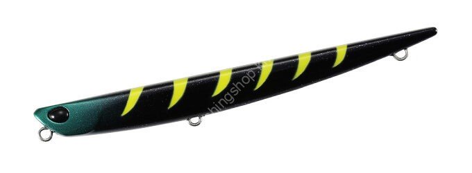 DUO Bay Ruf Manic 95 CCC0584 Anotogaster Sieboldii