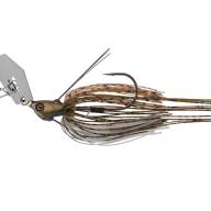 Leurre Imakatsu Popper Mouse 90 – Flottant – S-518 – Neuf (lot De 3)