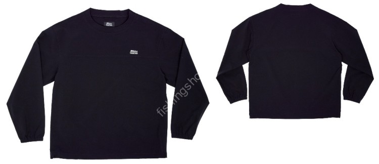 ABU GARCIA Abu Water Resistant Pullover (Black) M