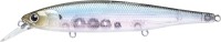LUCKY CRAFT Flash Pointer 115MR #Ghost Minnow
