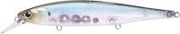 LUCKY CRAFT Flash Pointer 115MR #Ghost Minnow
