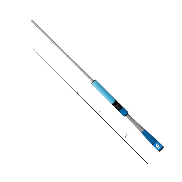 正規品販売！ GOOD JACKALL ROD Fishingshop.kiwi at buy Rods Blue GD-S62L-2PC ロッド