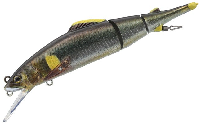 TIMON Otori Minnow 104 #RT Nawabari Ayu