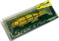 MEGABASS Spine-X 190F(SP-C) #Dragon Fish G