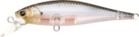 LUCKY CRAFT Pointer 65SP #Ghost Minnow