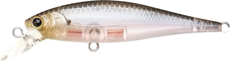 LUCKY CRAFT Pointer 65SP #Ghost Minnow
