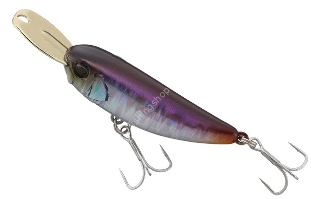 JACKALL Riser Bait 004 #UV Katakuchi