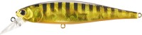 LUCKY CRAFT Pointer 100SP #Black and Gold