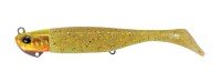 DUO Beach Walker Haul Set 35g 4'' #AHA0063 Hirame Gold + Hirame G