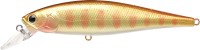 LUCKY CRAFT Pointer 100SP #Albino Baby May Salmon - Albino Amago