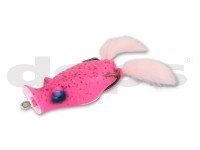 DEPS Busterk #04 Bubblegum Pepper