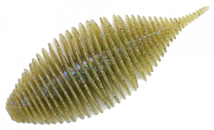 GEECRACK Bellows Gill 2.8 #283 Bait Shrimp